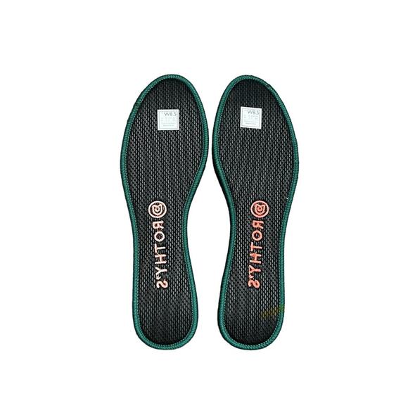 Rothy’s The Loafer Camo Teal‎ Retired Women’s Size 8.5 - Picture 8 of 9